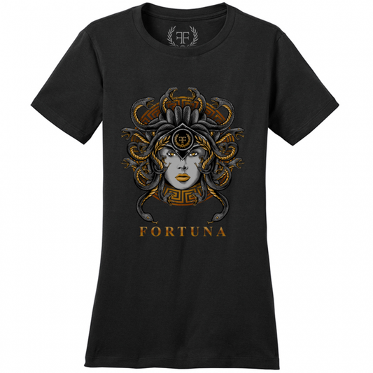 FORTUNA Medusa