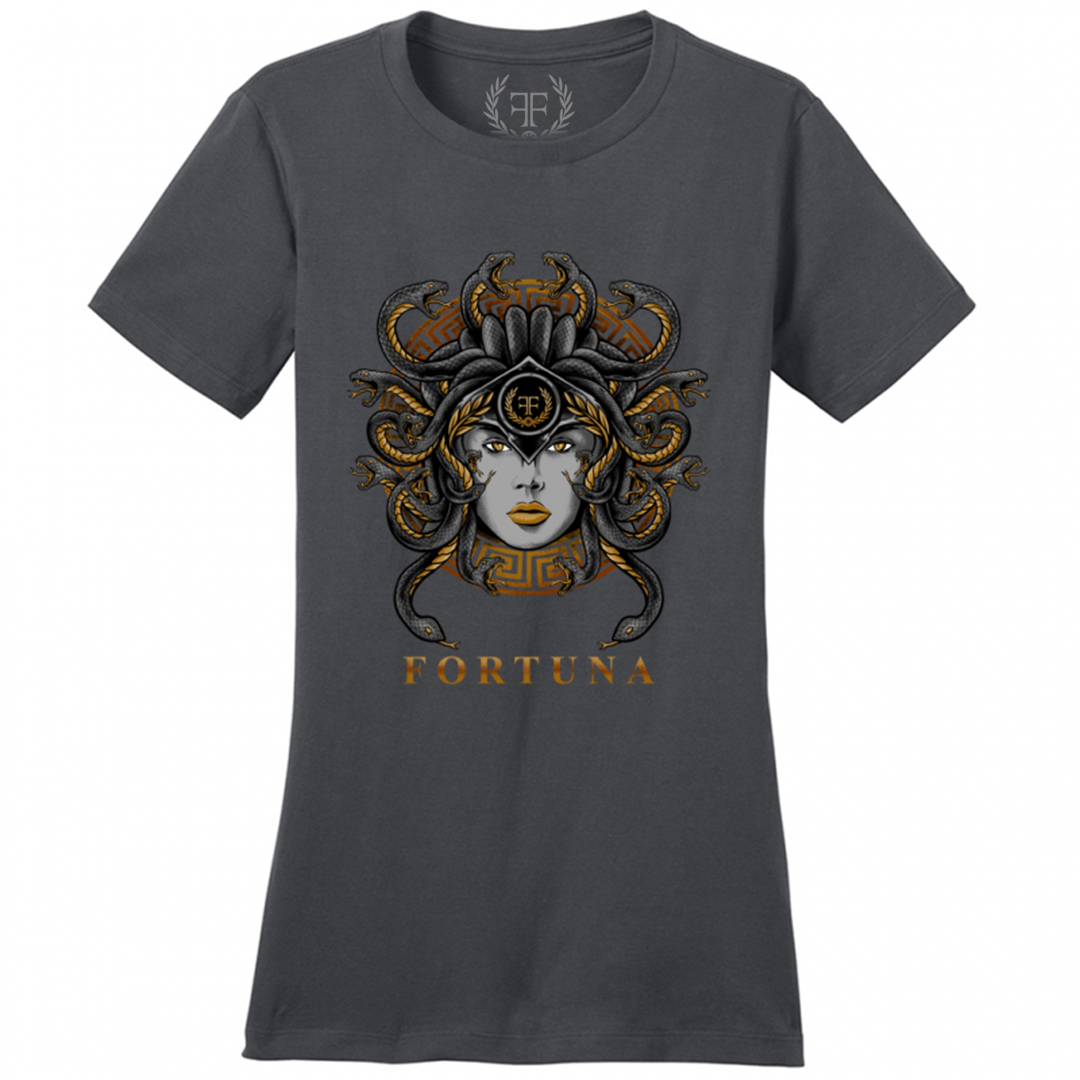 FORTUNA Medusa