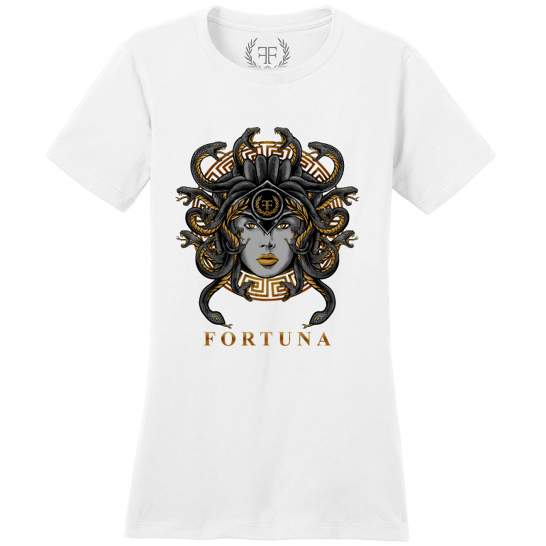 FORTUNA Medusa