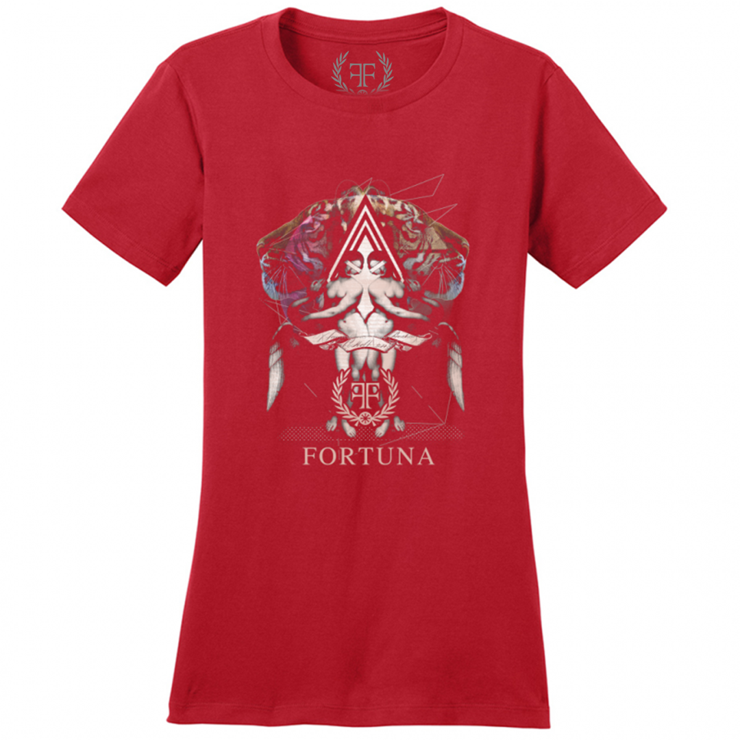 FORTUNA Putto