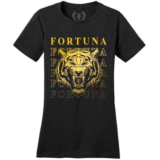 FORTUNA Tigre Oro